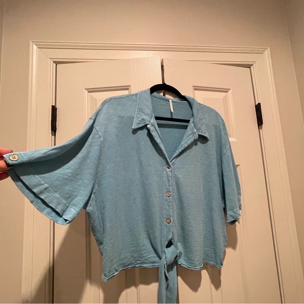 Hello Nite comfort top